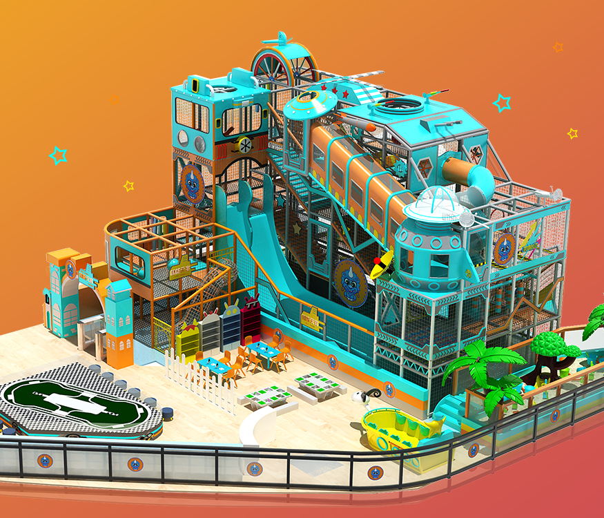 經(jīng)營(yíng)兒童樂(lè)園怎么管理客戶(hù)資源？